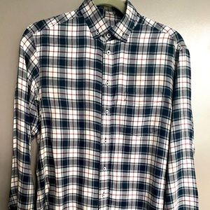 Rag & Bone plaid shirt